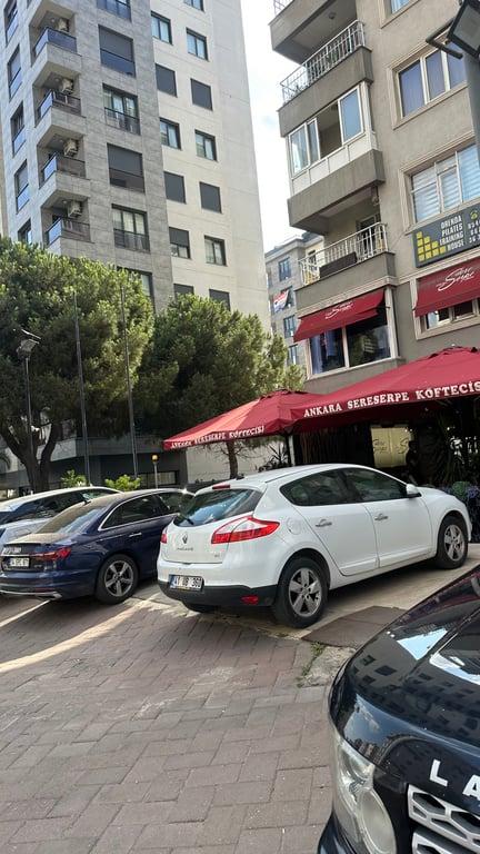 Ankara Sereserpe Köftecisi fotoğraf 16