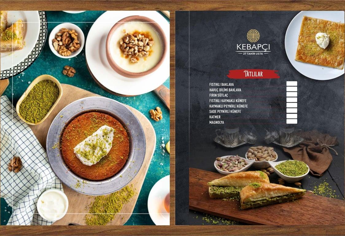 Kebap-ci Mecidiyeköy fotoğraf 6
