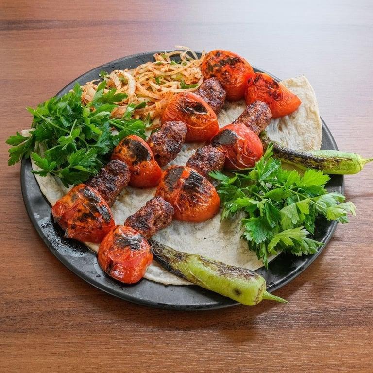 Köşem Ocakbaşı fotoğraf 3