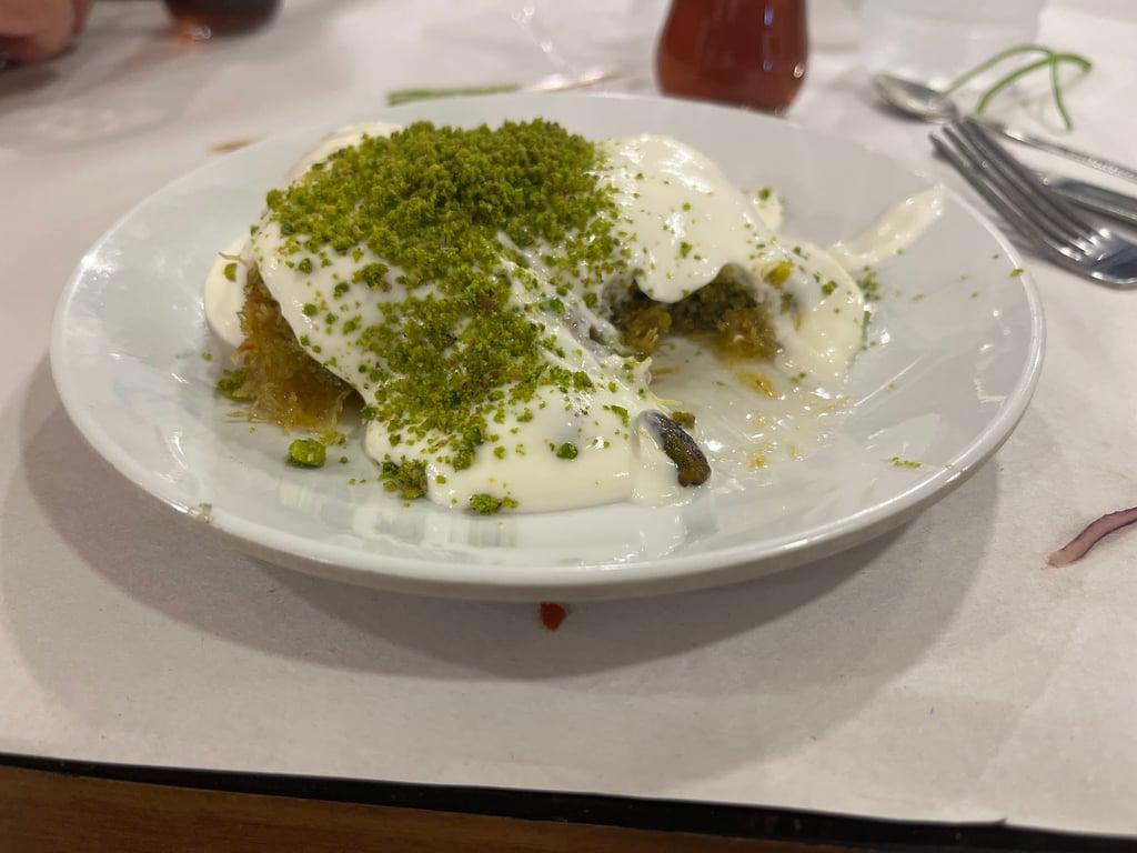 Eyvan Kebap fotoğraf 10