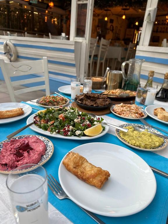 Buzuki Meyhane fotoğraf 19