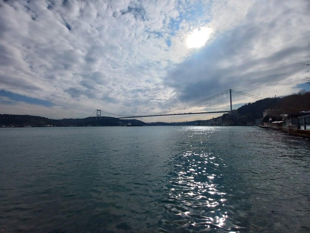 İstanbul Üniversitesi Sosyal Tesisleri Baltalimanı fotoğraf 20
