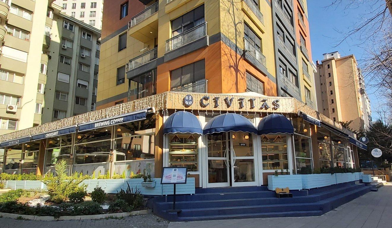 Civitas İstanbul fotoğraf 4