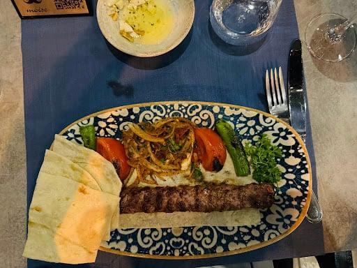 Moise Karaköy fotoğraf 9