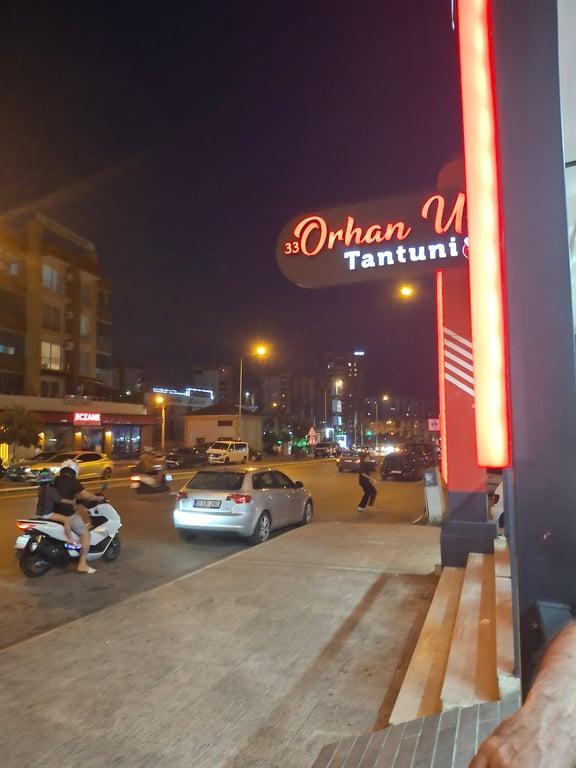 33 Orhan usta tantuni fotoğraf 7