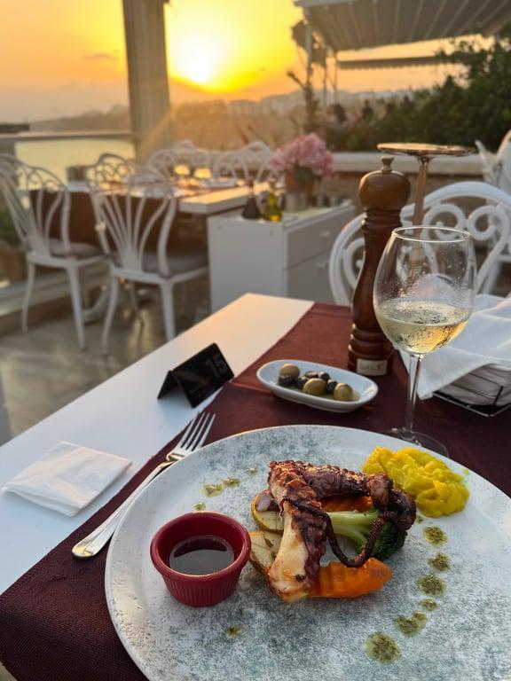 Sauvignon Restaurant fotoğraf 5