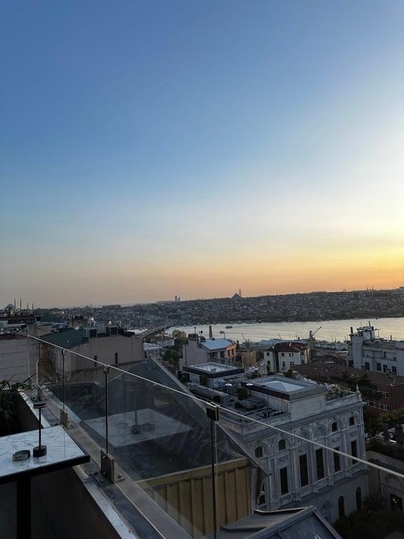 Pera Bar Taksim fotoğraf 4