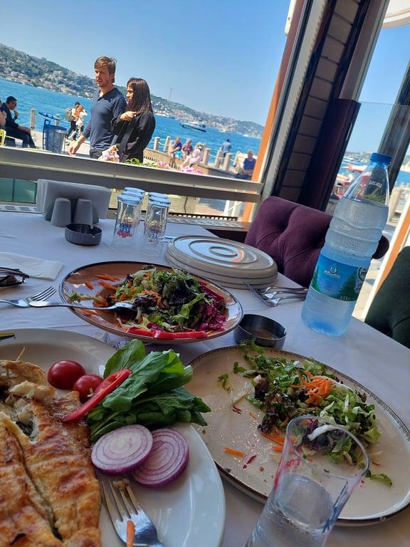 İskele Restaurant fotoğraf 1