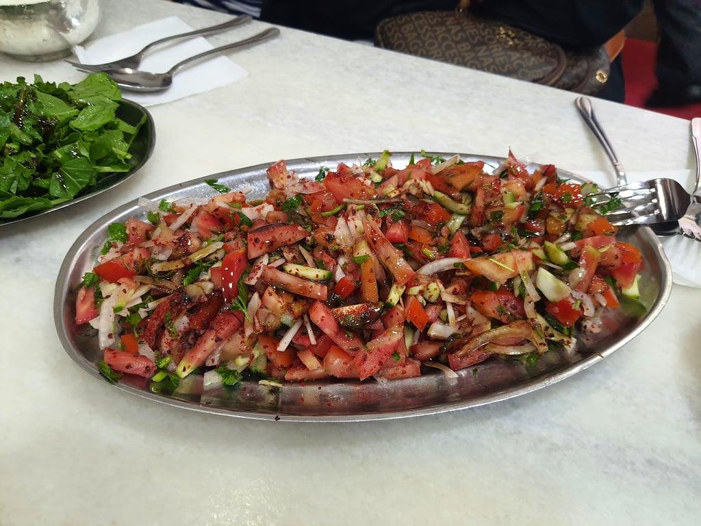 Öz Güngör Kebap Salonu (Bakırcılar) fotoğraf 8