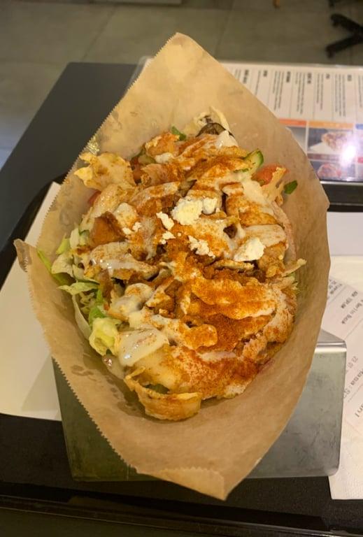 Çeşnili Döner (Bostanlı) fotoğraf 5