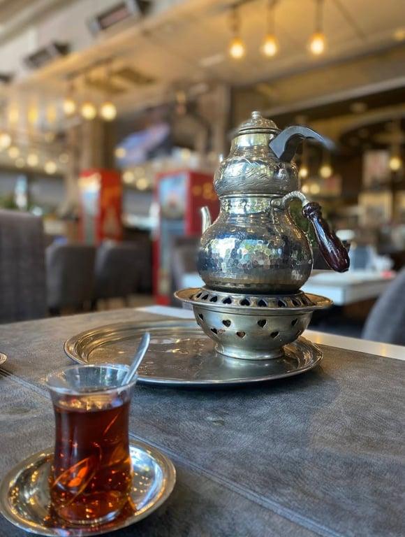Tarihi Mutfak Lokantası fotoğraf 5