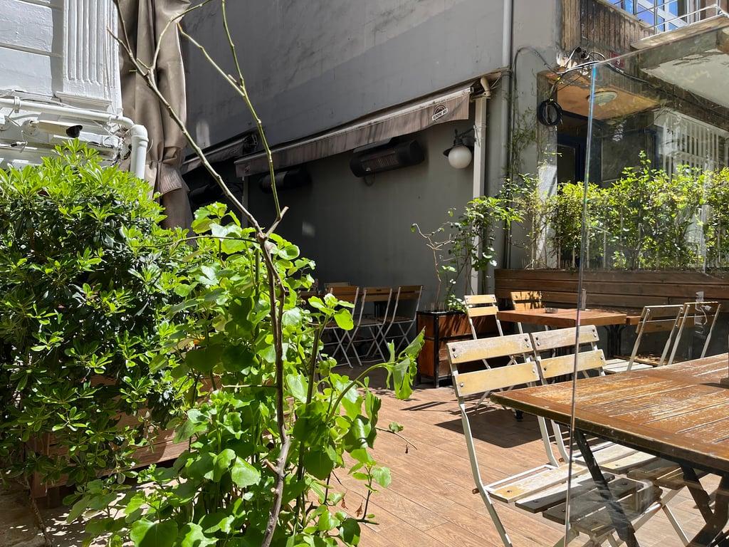 Thales Cafe Kadıköy fotoğraf 10
