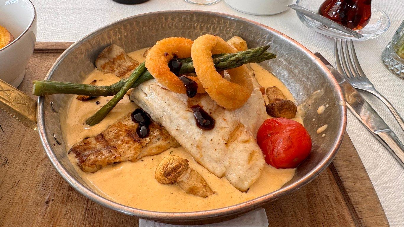 Mahperi Restaurant fotoğraf 20