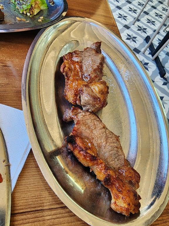 Küşlemeci Mehmet Usta | Küşleme - Kebap - Lahmacun fotoğraf 3