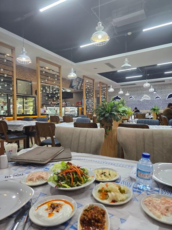 Doğan Et Balık fotoğraf 9