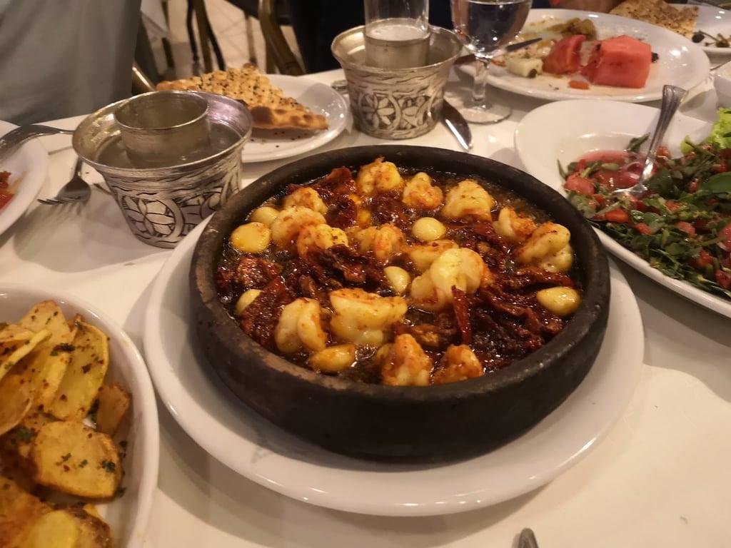 Akan Restoran fotoğraf 13