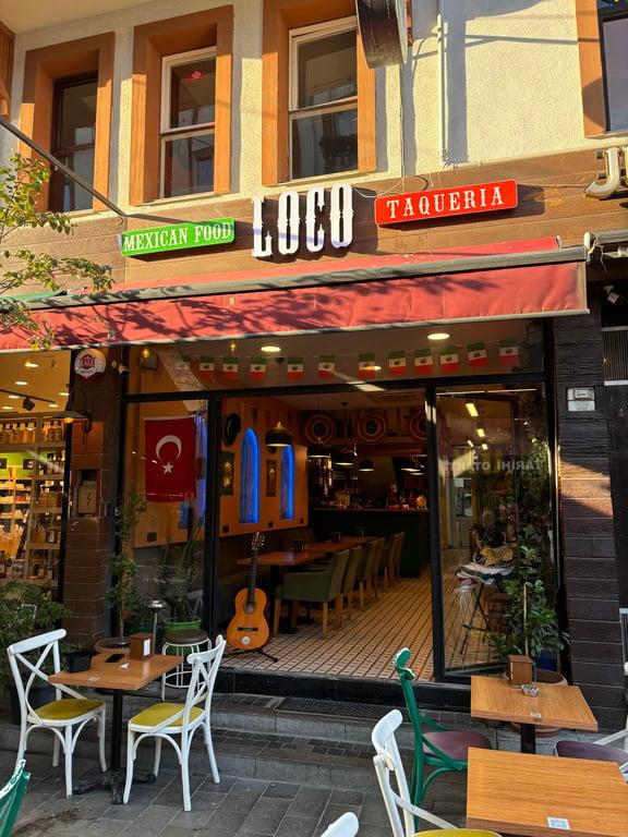 Loco Taqueria fotoğraf 3