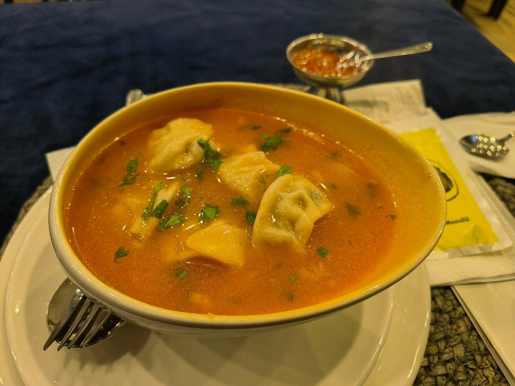 Himalayan Restaurant fotoğraf 14