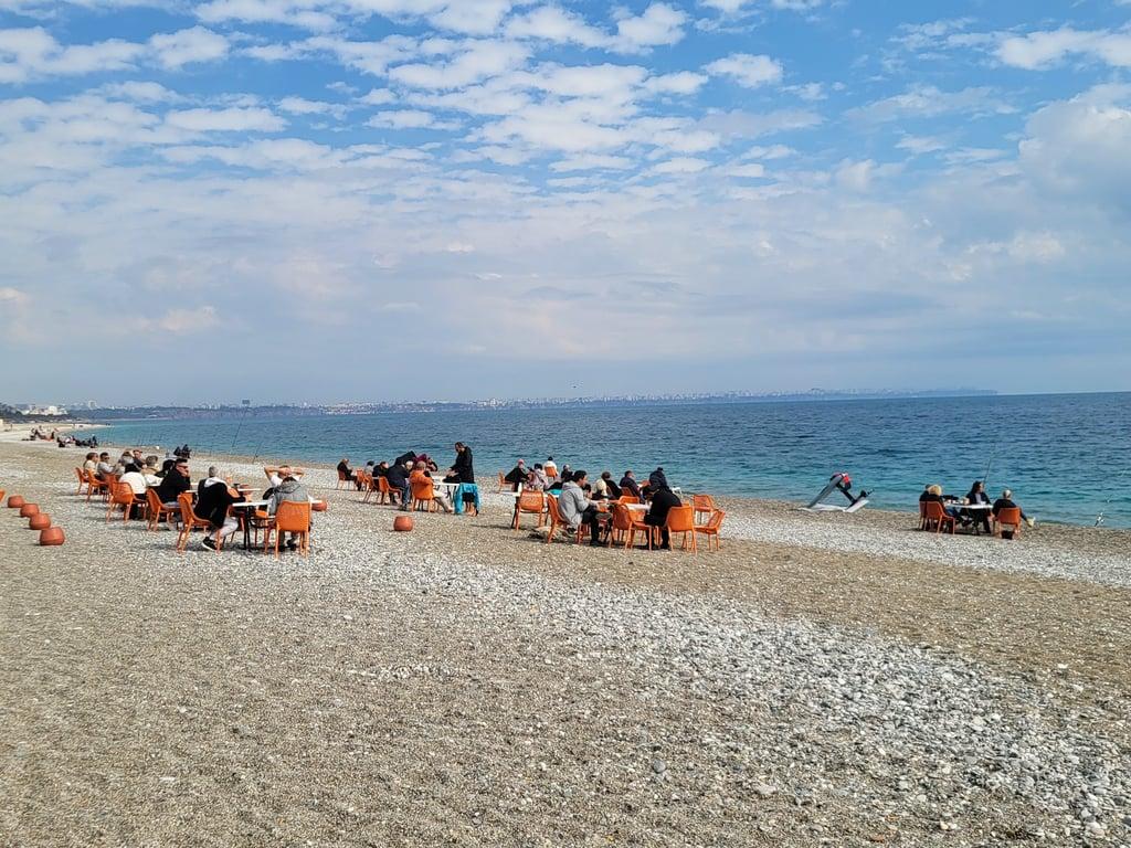 Riviera fotoğraf 11