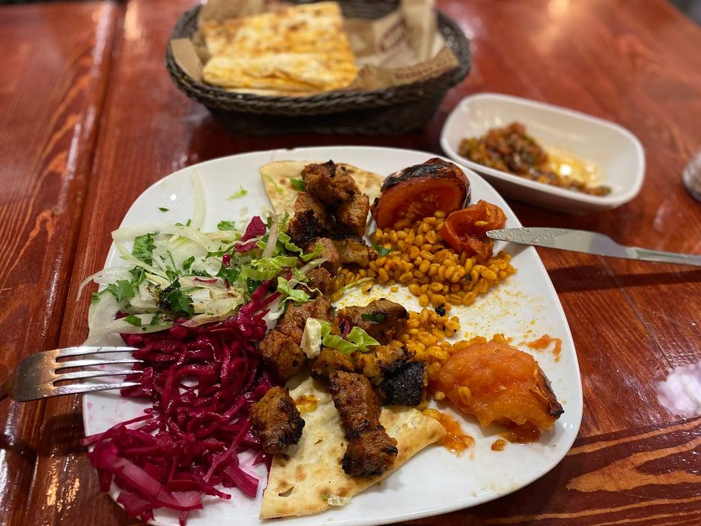 Mangal Keyfi fotoğraf 6