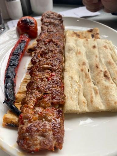 Ergün Saray Ocakbaşı fotoğraf 3