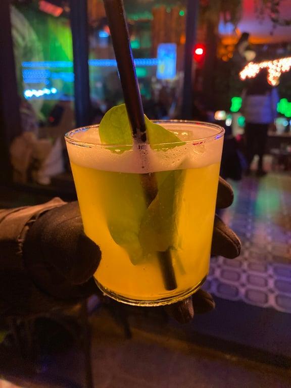 Bakkal Kokteyl Bar fotoğraf 25