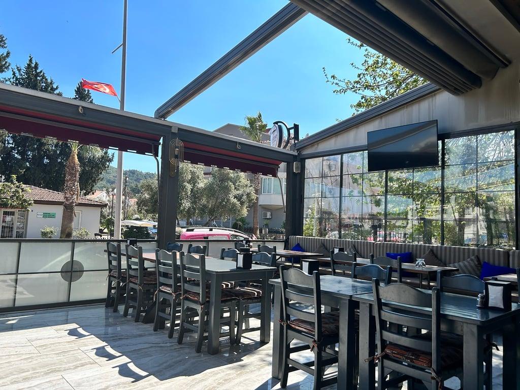 La Kebap fotoğraf 8