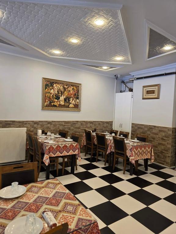 Urumçi Uygur Restaurant fotoğraf 2