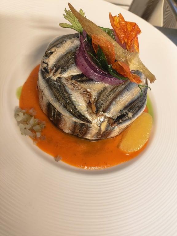 Divan Brasserie Bebek fotoğraf 19