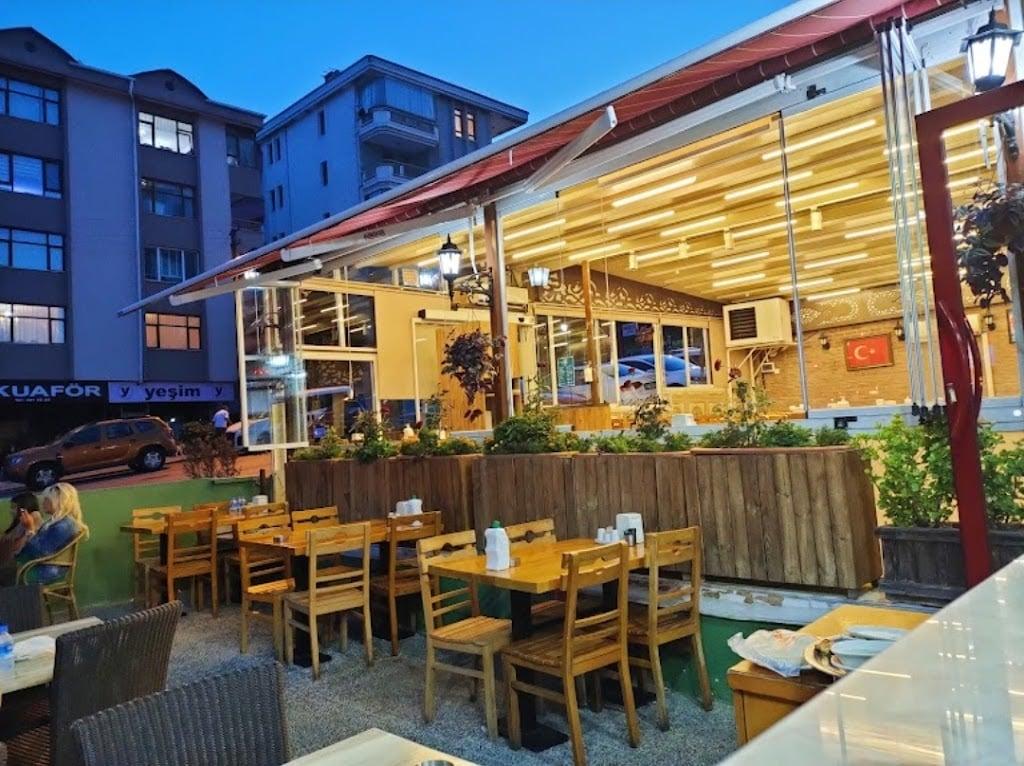 BAYRAM USTA YAPRAK KEBAP fotoğraf 9