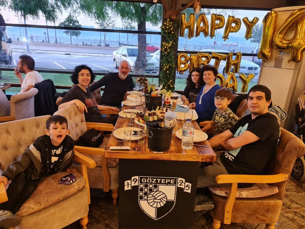 EGELİM RESTORANT fotoğraf 1