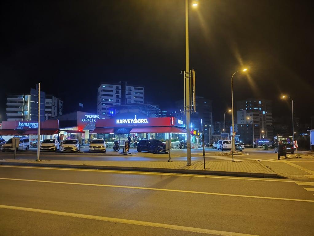 Steak Harvey Burger Kahramanmaraş fotoğraf 11
