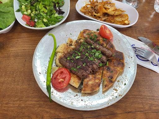 Güney Kebap Salonu fotoğraf 5