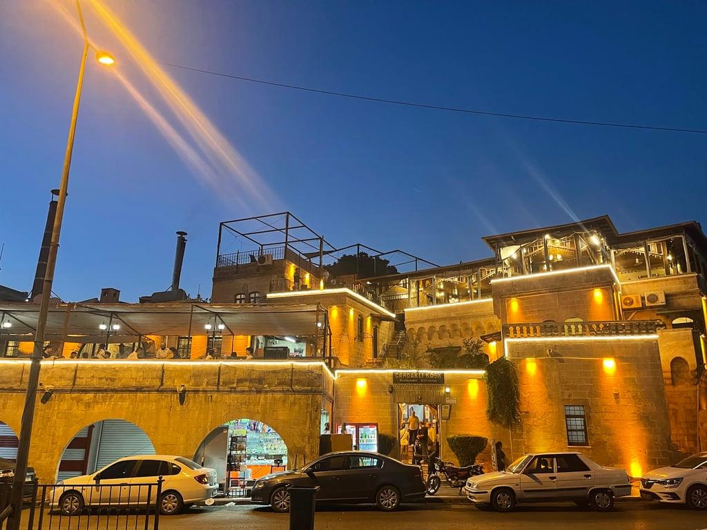 Çardaklı Köşk Sıra Geceleri ve Restaurant fotoğraf 6
