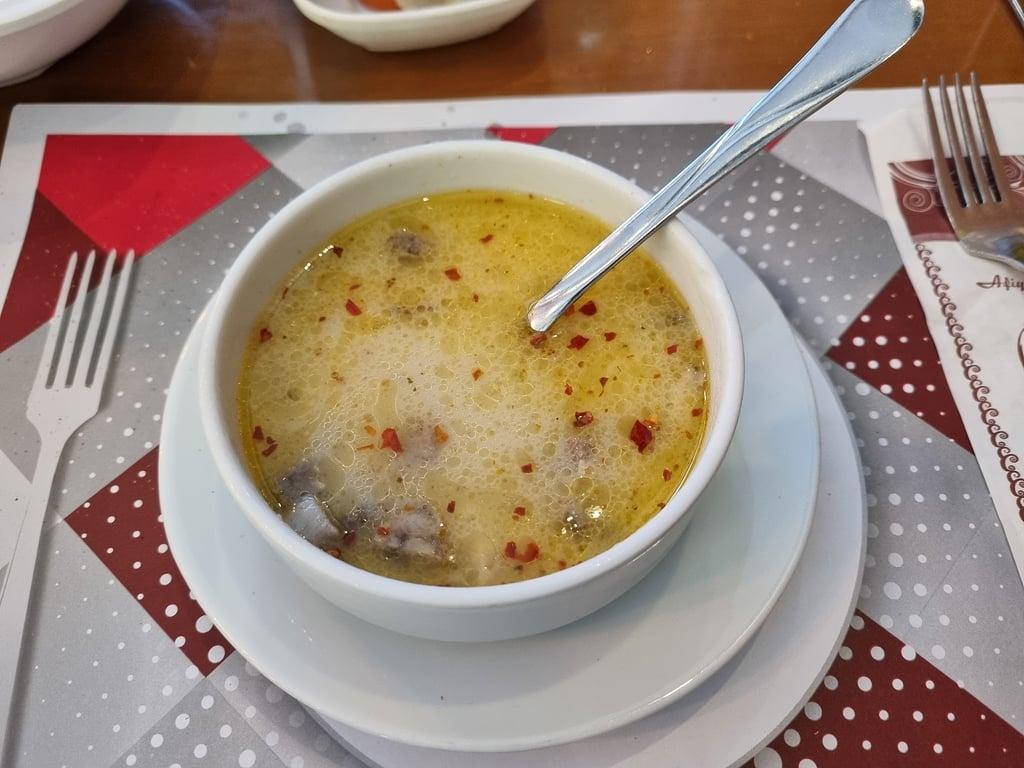 Polatlı Çorba bağlıca fotoğraf 7