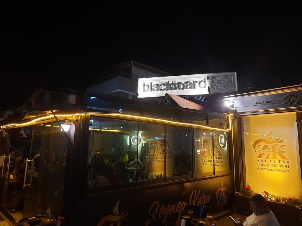 Blackboard cafe&bar fotoğraf 14