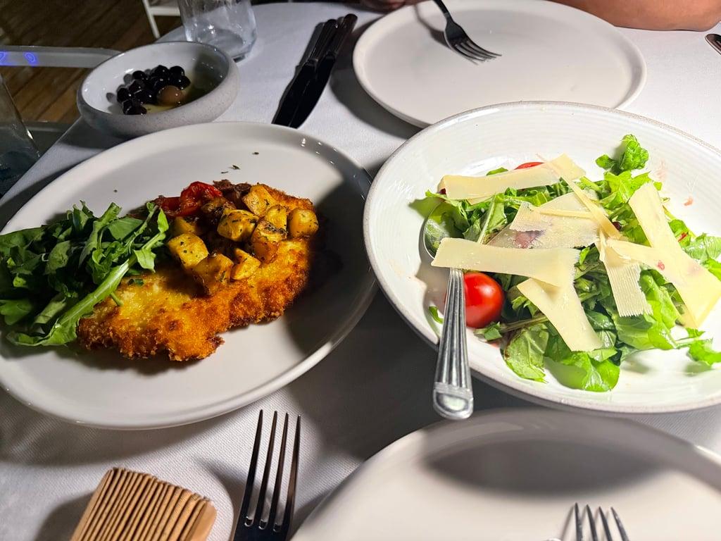 Mori Restaurant fotoğraf 12