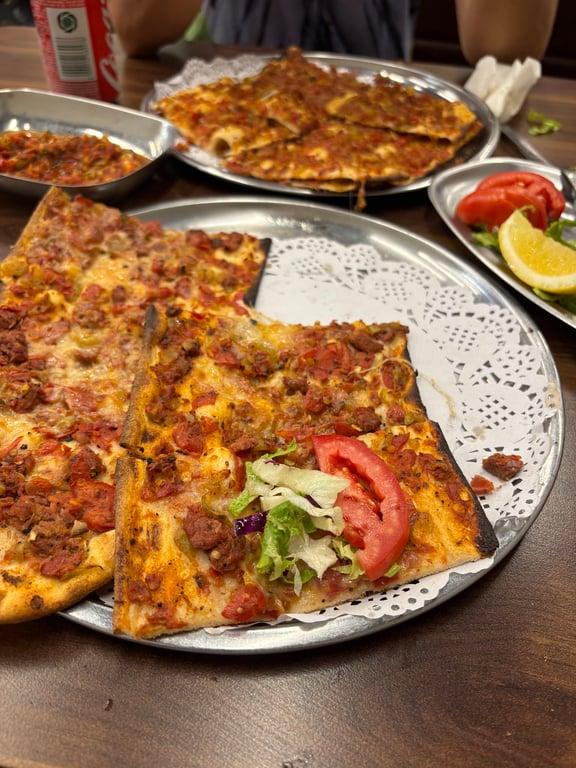 Beşiktaş Çıtır Pide Lahmacun Kebap fotoğraf 20