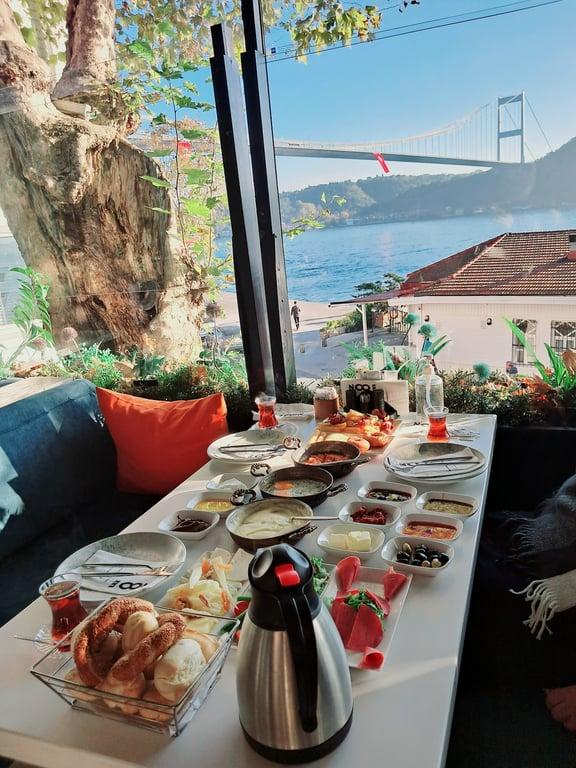 Zoom Bosphorus fotoğraf 8