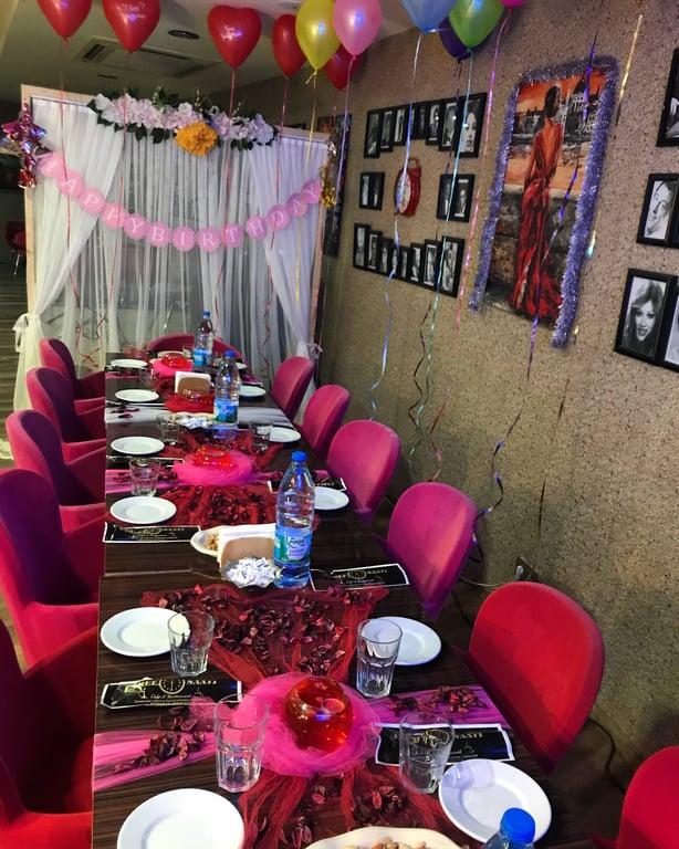 Eşref Saati Cafe Restaurant fotoğraf 6