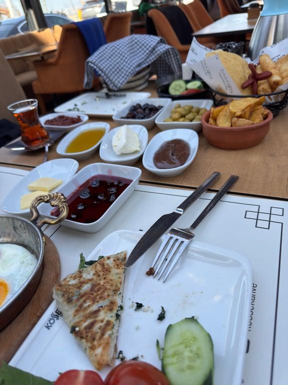 Luuq Coffee Güzelyalı fotoğraf 21