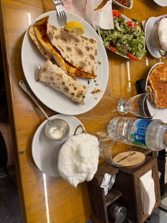 Land Of Urfa kebap lahmacun fotoğraf 11