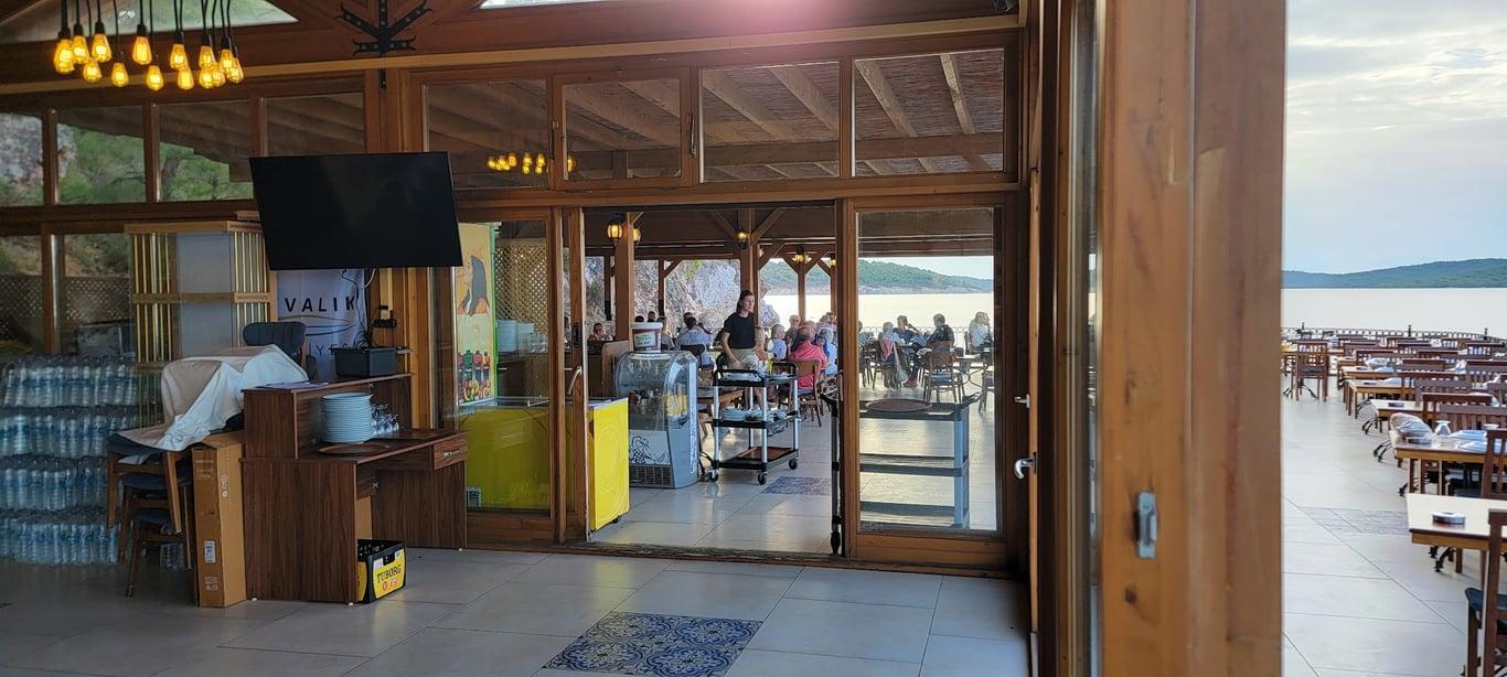 Paşa Limanı Plaj & Restoran fotoğraf 4