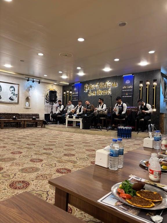 Şehr-i Urfa fotoğraf 13