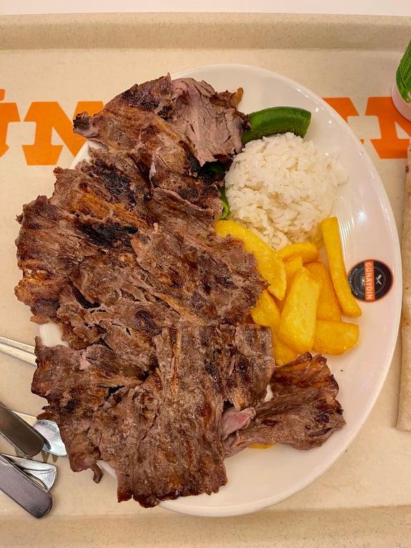 Günaydın Köfte & Döner Akmerkez fotoğraf 4