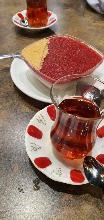 Varil Çorba İbrahimli Şubesi fotoğraf 8