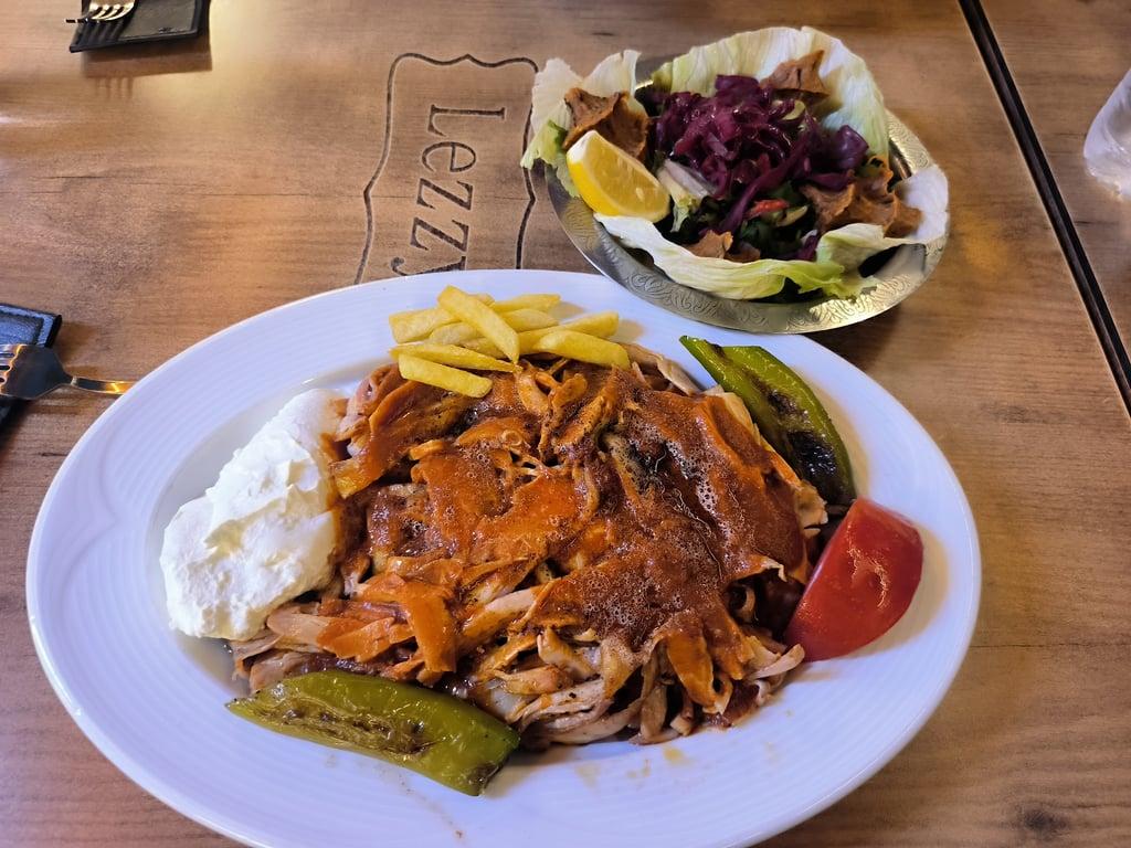 Lezzy Döner fotoğraf 10