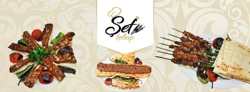 Şef Kebap fotoğraf 1