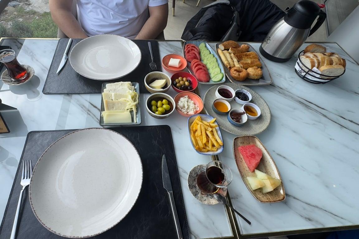 Deniz Kalbi Restaurant fotoğraf 9