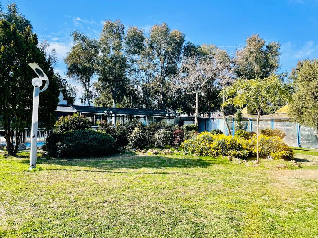 Park Kafe fotoğraf 12